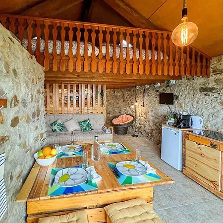 Moekki Holiday home Apulia