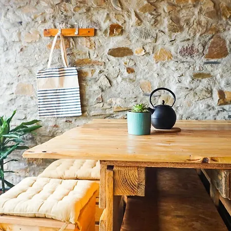 Holiday home Moekki Apulia