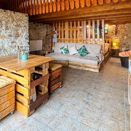 Holiday home Moekki *
