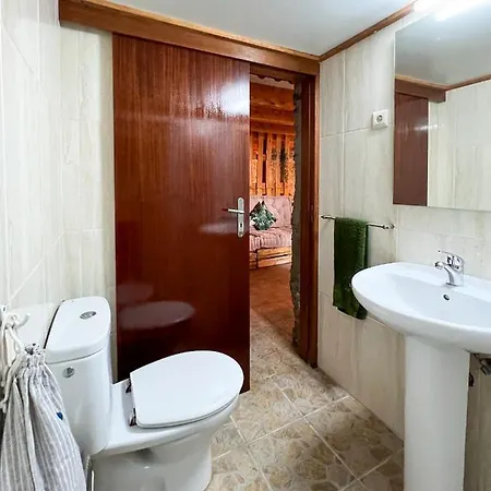 Moekki Holiday home *
