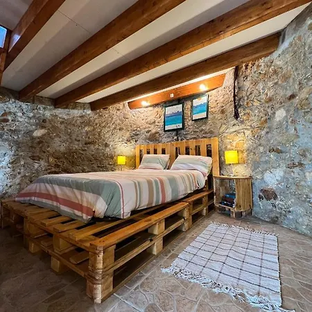 Moekki Holiday home
