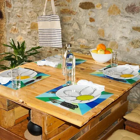 Moekki Holiday home Apulia