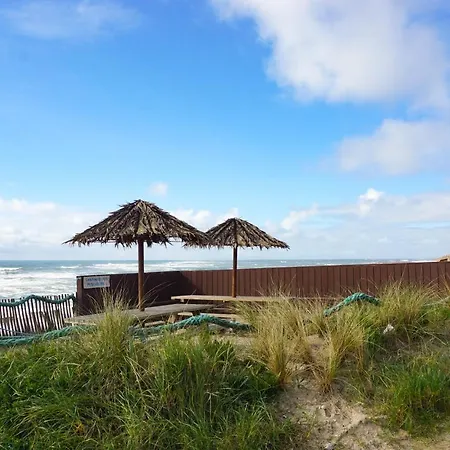 Moekki Holiday home *