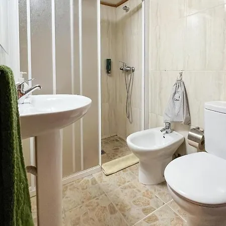 Semesterbostad Moekki Apúlia