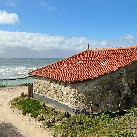 בית נופש Moekki *