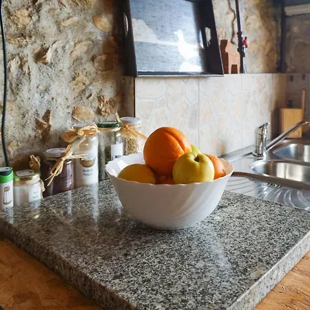 Moekki Holiday home Apulia