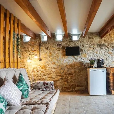 Holiday home Moekki Apulia