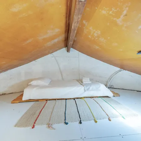 Moekki בית נופש