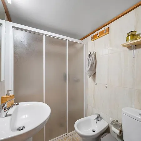 Moekki בית נופש *