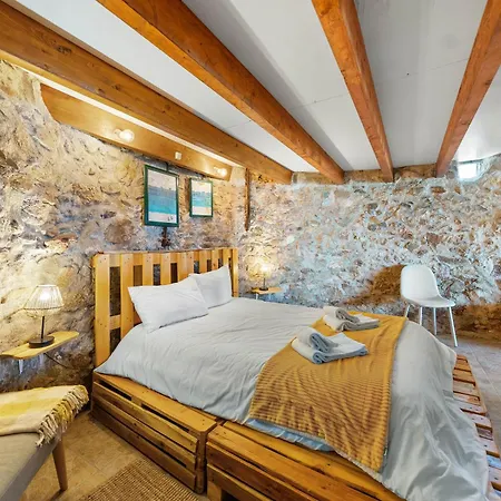 Moekki Holiday home Apulia