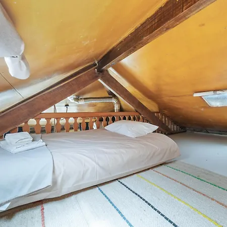 בית נופש Moekki Apúlia