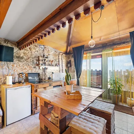 Holiday home Moekki