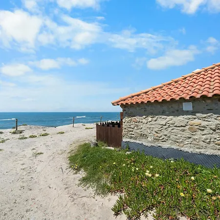Moekki Holiday home *