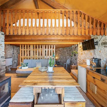 Moekki Holiday home Apulia