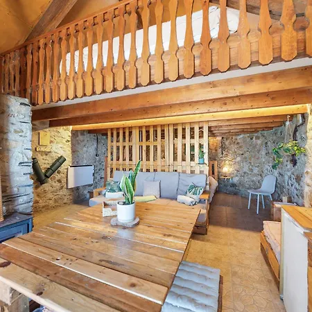 Moekki Holiday home