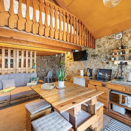 Holiday home Moekki
