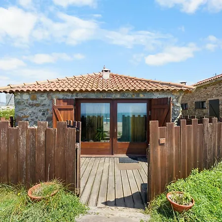 Moekki Holiday home *