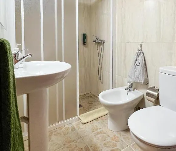 Ferienhaus Moekki Apúlia