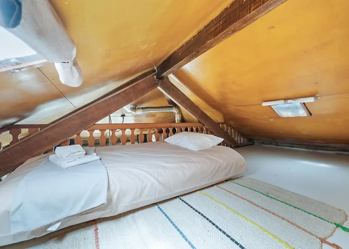 Ferienhaus Moekki Apúlia