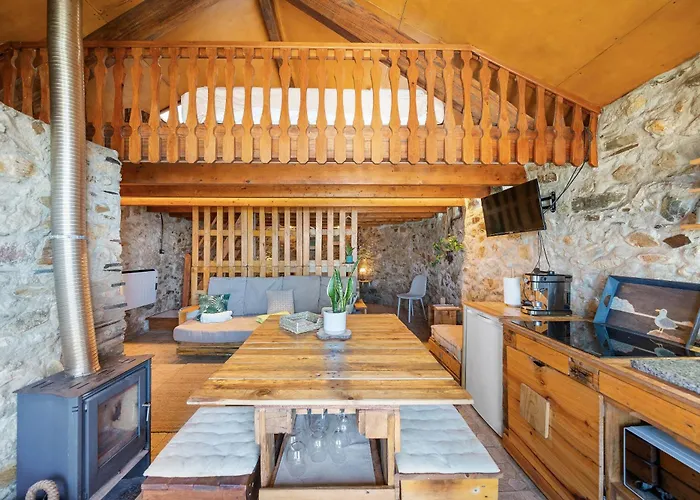 Moekki Ferienhaus Apúlia