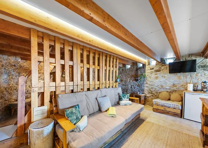 Ferienhaus Moekki Apúlia